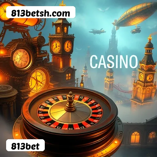 Níveis do programa VIP da 813bet