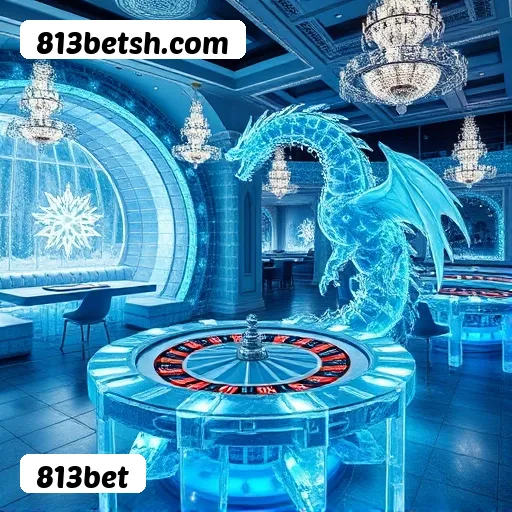 Loterias online disponíveis na 813bet