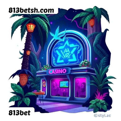 Tabela RTP dos jogos de cassino da 813bet